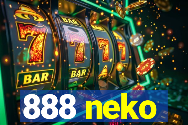 888 neko